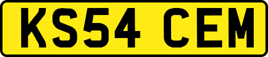 KS54CEM