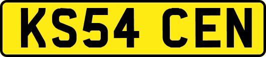 KS54CEN