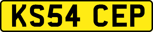 KS54CEP