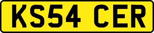 KS54CER