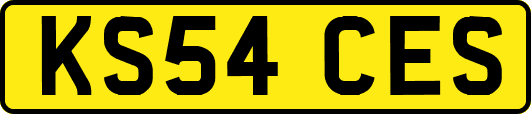 KS54CES