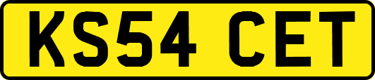 KS54CET