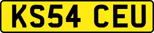 KS54CEU