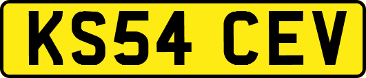 KS54CEV