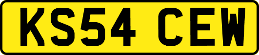 KS54CEW