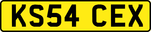KS54CEX