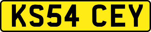 KS54CEY