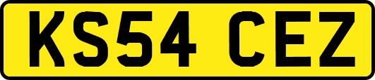 KS54CEZ