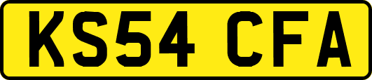 KS54CFA