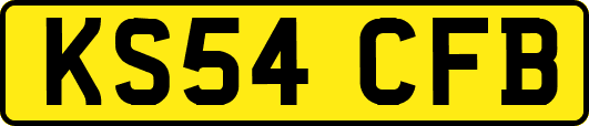 KS54CFB