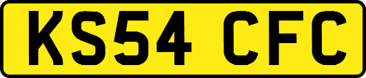 KS54CFC