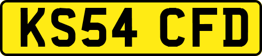 KS54CFD