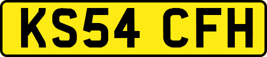 KS54CFH