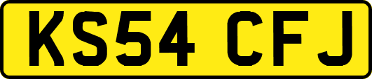 KS54CFJ