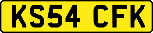 KS54CFK