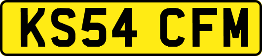KS54CFM