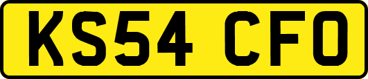 KS54CFO