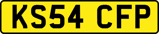 KS54CFP