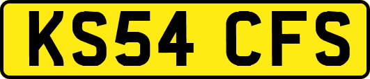 KS54CFS
