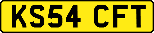 KS54CFT