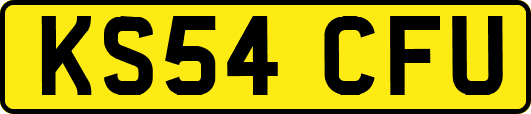 KS54CFU