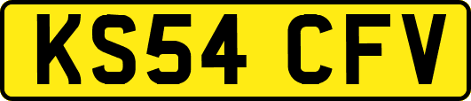 KS54CFV