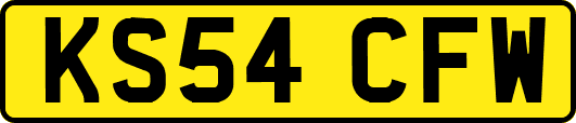 KS54CFW