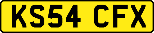 KS54CFX