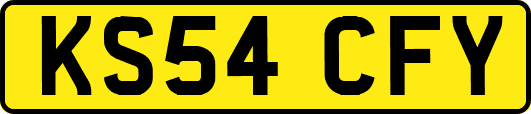 KS54CFY