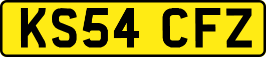 KS54CFZ