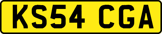 KS54CGA