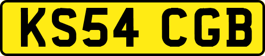 KS54CGB