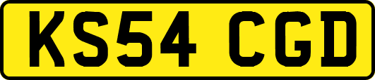 KS54CGD