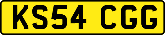 KS54CGG