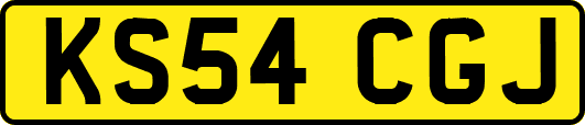 KS54CGJ