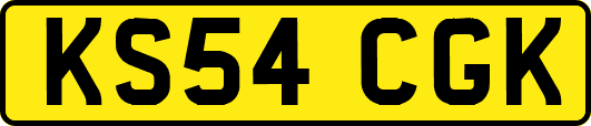 KS54CGK