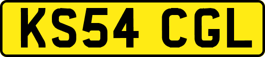 KS54CGL