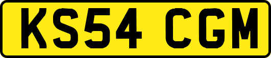 KS54CGM