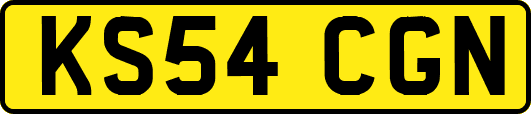 KS54CGN