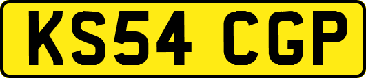 KS54CGP