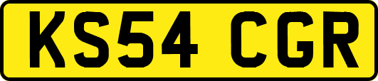 KS54CGR