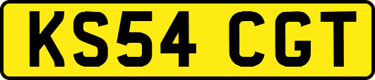 KS54CGT