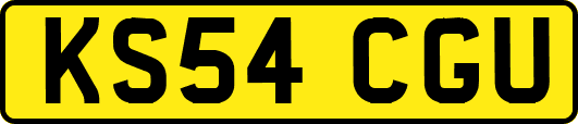 KS54CGU