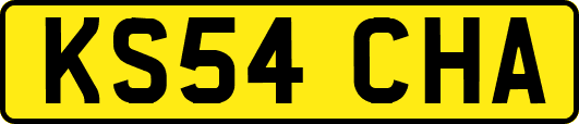 KS54CHA