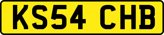 KS54CHB