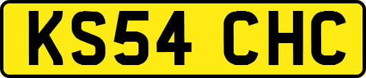 KS54CHC