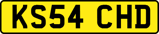 KS54CHD