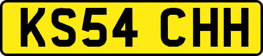 KS54CHH