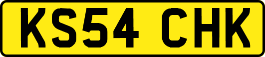 KS54CHK