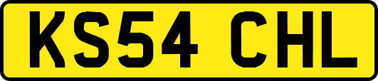 KS54CHL